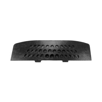 Liikluskünnise Eurostal 90 cm laiune, H50 otsaelement, kinnituslabadega 4