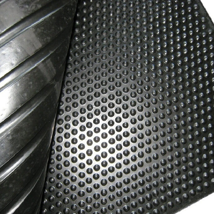 Kummimatt 17 × 1220 × 1830 mm 3