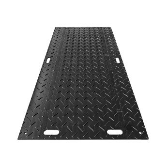 Pinnase kaitsematt Eurostal X, 2400 × 1200 × 15 mm 2