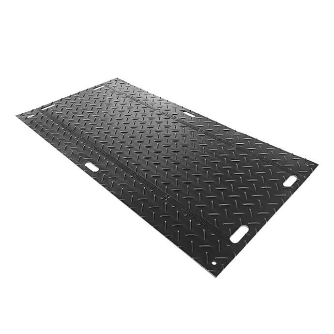 Pinnase kaitsematt Eurostal X, 2400 × 1200 × 12 mm 1