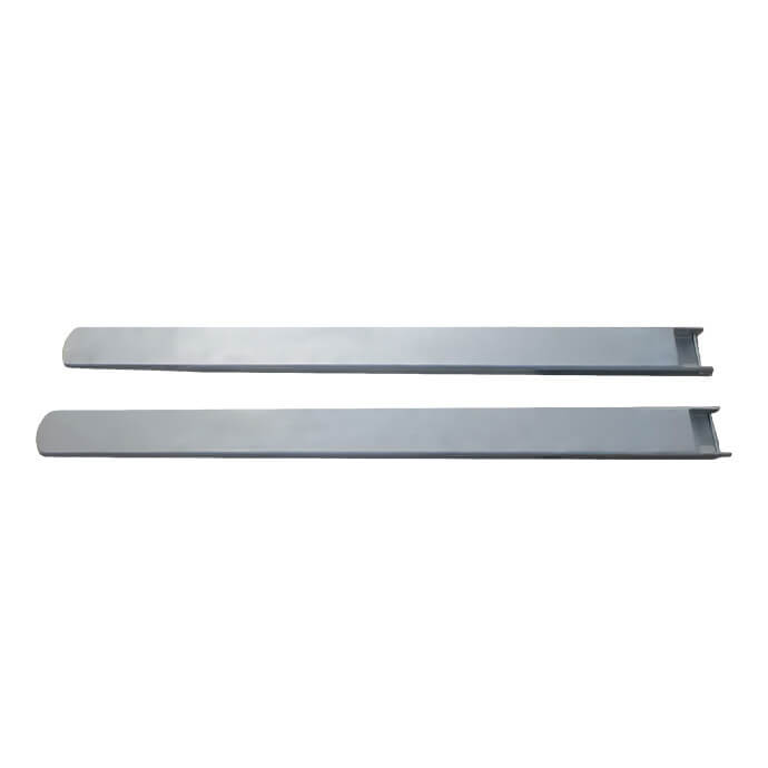 Tõstuki kahvlipikendused, 70 × 145 × 2000 mm, 4 t, komplekt (2 tk) 4