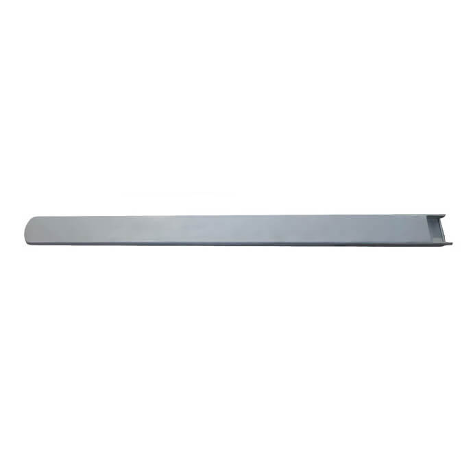 Tõstuki kahvlipikendused, 60 × 120 × 2000 mm,  2.5T (1 tk.) 4