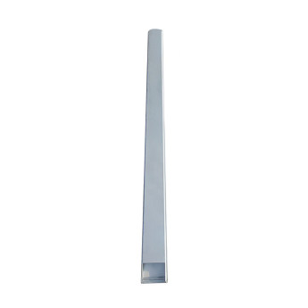 Tõstuki kahvlipikendused, 60 × 145 × 2400 mm, 3 t (1 tk.) 2