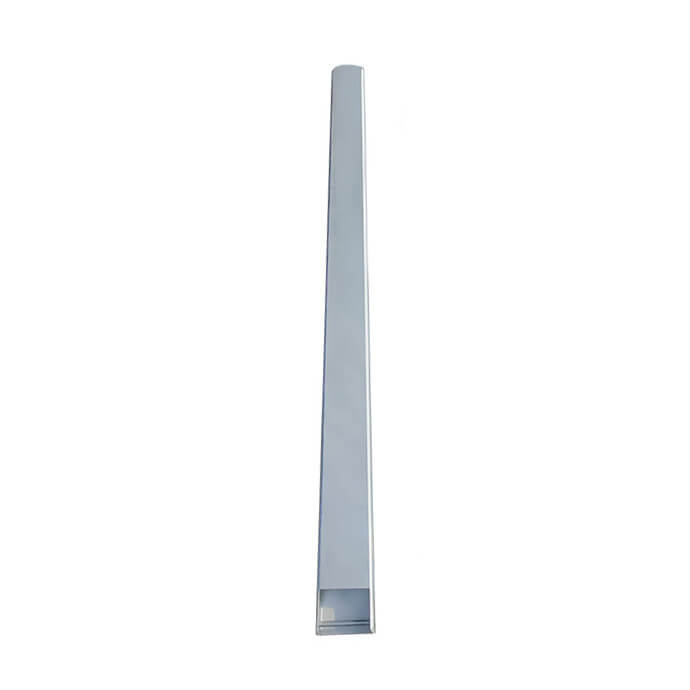 Tõstuki kahvlipikendused, 60 × 145 × 2400 mm, 3 t (1 tk.) 2