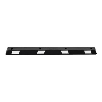 Parkimistõkis 180 cm, kummist, Eurostal 2