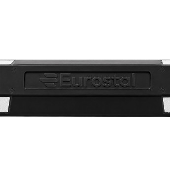 Parkimistõkis 180 cm, kummist, Eurostal 4