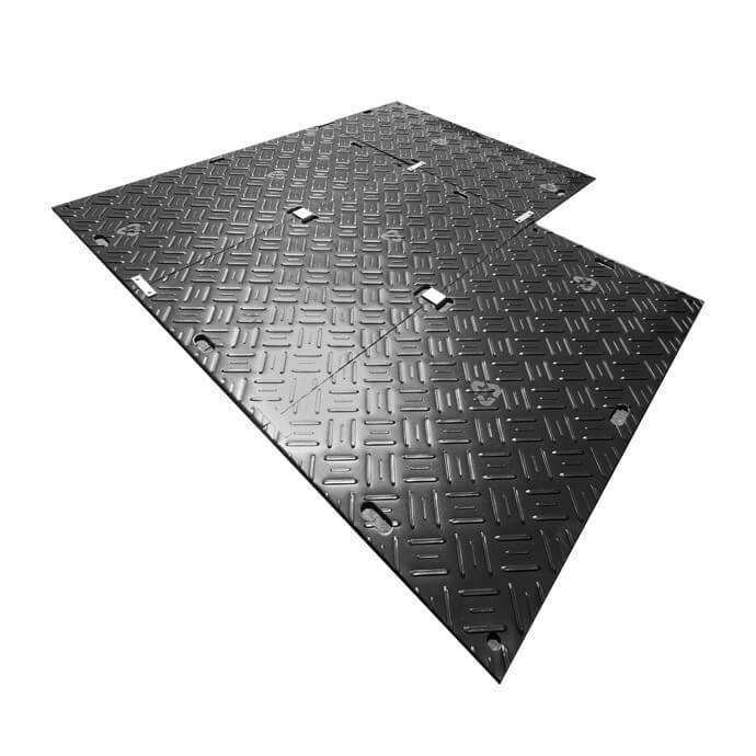 Pinnase kaitsematt D Xtreme, 3000x1000x22 mm 3