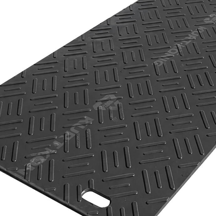 Pinnase kaitsematt D Xtreme, 3000x1000x22 mm 4