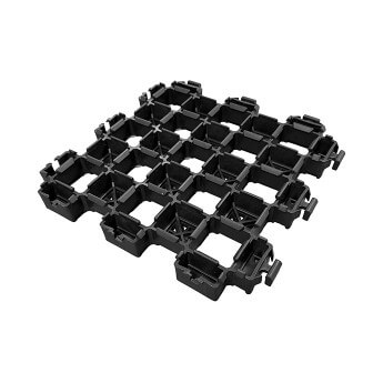 Murukärg Terra-Grid E 35