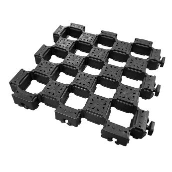 Murukärg Terra-Grid E 35 2
