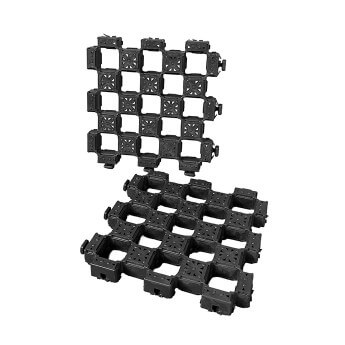 Murukärg Terra-Grid E 35 3