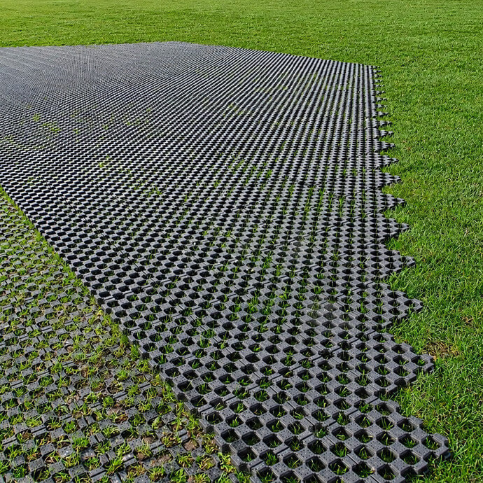 Murukärg Terra-Grid E 35 4
