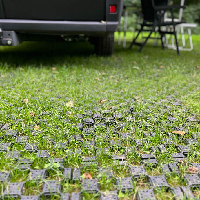 Murukärg Terra-Grid E 35 5