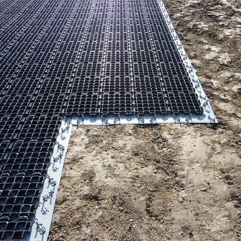 Murukärg Terra-Grid E 35+ 2
