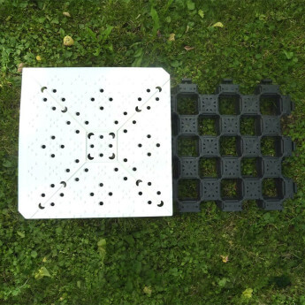 TERRA-GRID murukärgede suur marker 3