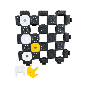 TERRA-GRID murukärgede väike marker 2