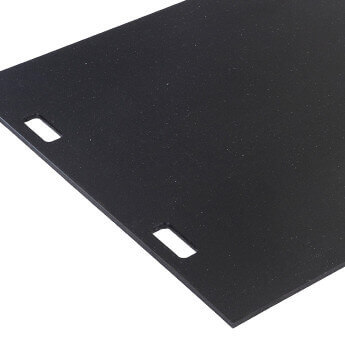 Pinnase kaitsematt I 2000 × 1000 × 20 mm 3