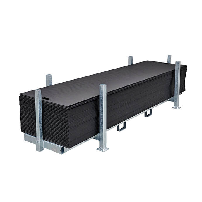 Pinnase kaitsematt I 3000 × 750 × 15 mm 5