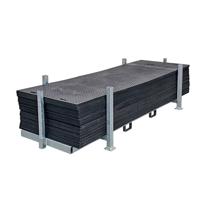 Pinnase kaitsematt I 3000 × 1000 × 13 mm 5