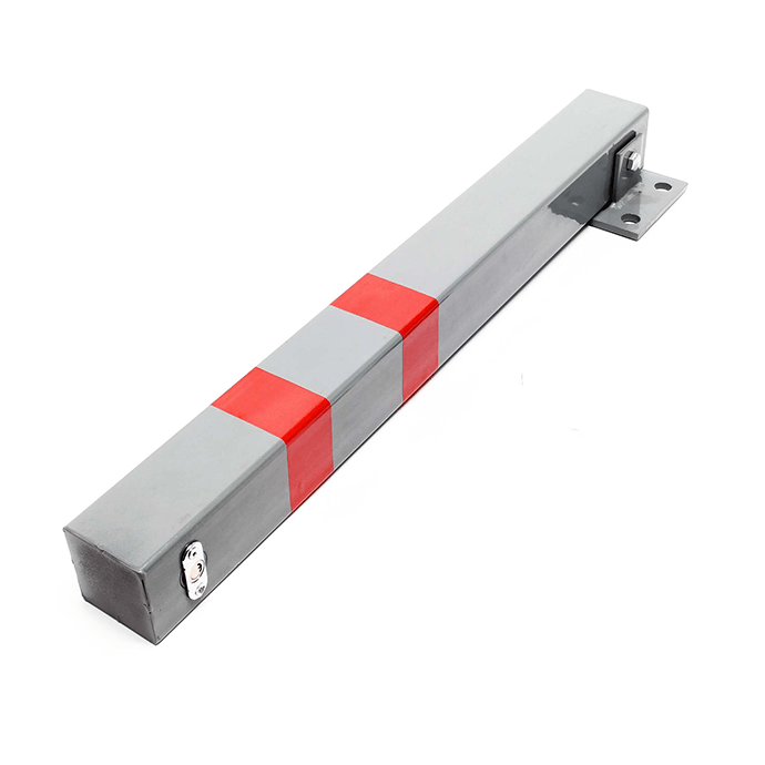 Parkimistõkis Eurostal B600IP, silinderlukuga 3