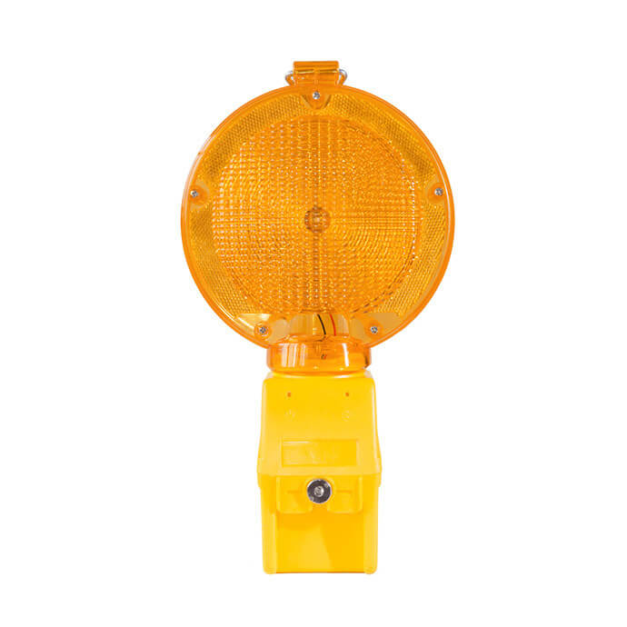 Ohutuslamp LED Eurostal EPH-11 kollane 1