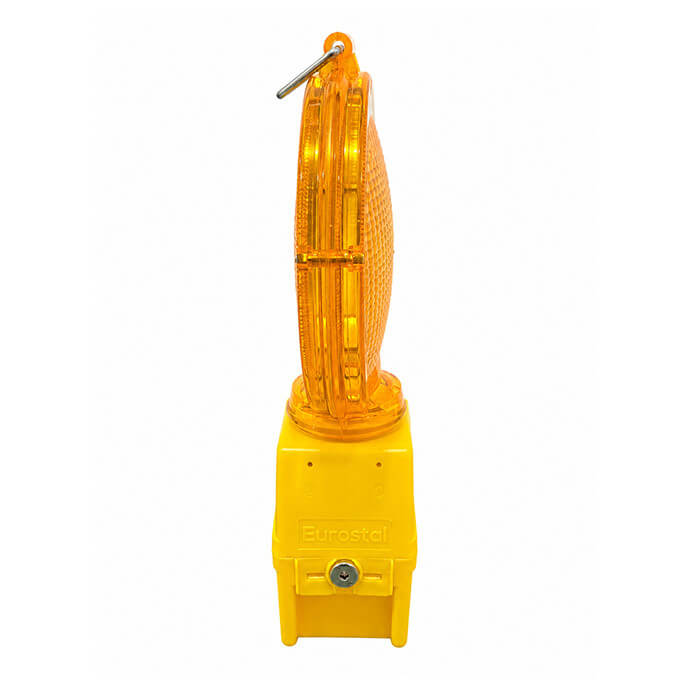 Ohutuslamp LED Eurostal EPH-11 kollane 3