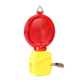 Ohutuslamp LED Eurostal EPH-12 punane 2