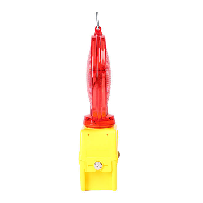 Ohutuslamp LED Eurostal EPH-12 punane 3