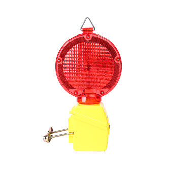 Ohutuslamp LED Eurostal EPH-12 punane 4