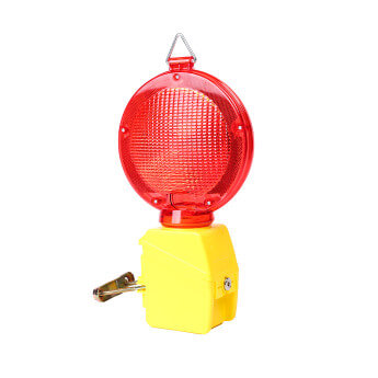 Ohutuslamp LED Eurostal EPH-12 punane 5