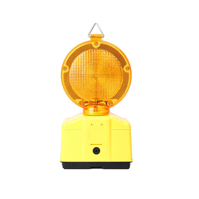 Ohutuslamp LED Eurostal EPH-71 kollane 1