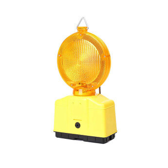 Ohutuslamp LED Eurostal EPH-71 kollane 2