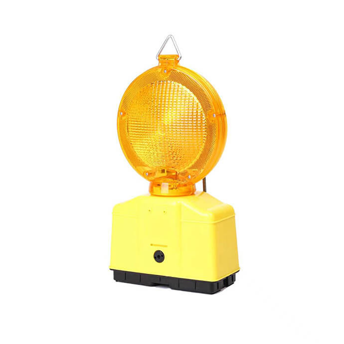 Ohutuslamp LED Eurostal EPH-71 kollane 2