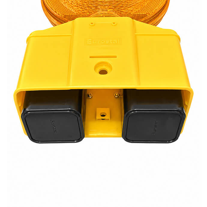 Ohutuslamp LED Eurostal EPH-71 kollane 7