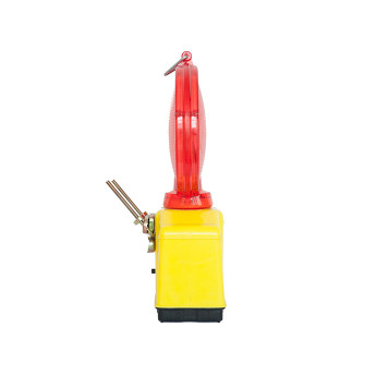 Ohutuslamp LED Eurostal EPH-72 punane 3