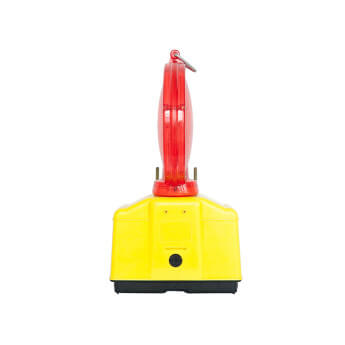 Ohutuslamp LED Eurostal EPH-72 punane 7