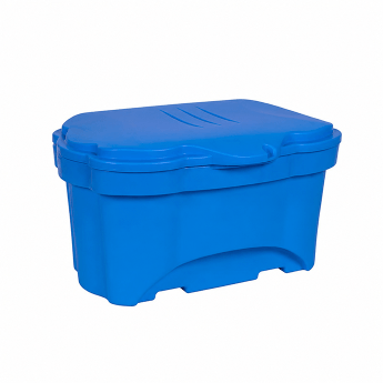 Konteiner liivale/soolale OVAL 250l 2