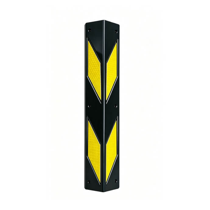Nurgakaitse kummist Eurostal, 60 cm 1