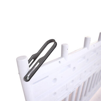 Plastaed Eurostal Pro 3