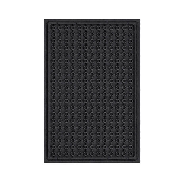 Pinnase kaitsematt Eurostal G, 1200 × 800 × 32 mm 3