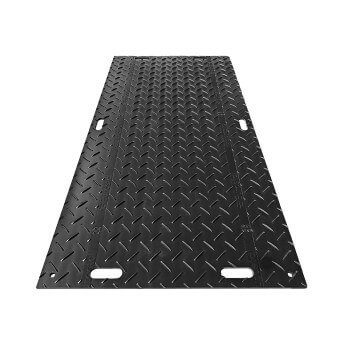 RENT Pinnase kaitsematt Eurostal X, 2400 × 1200 × 15 mm 2
