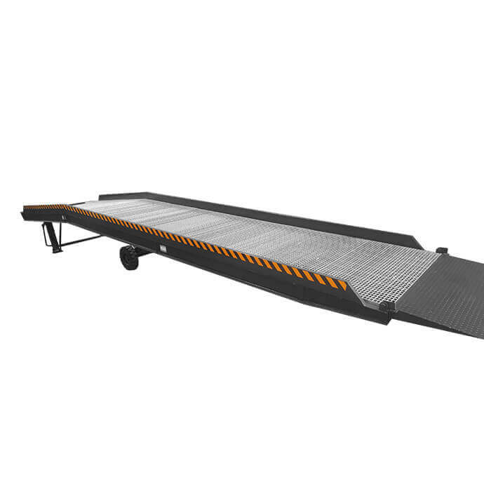 RENT Laadimisramp 10t 1
