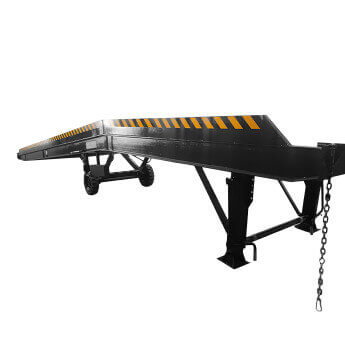 RENT Laadimisramp 10t 4