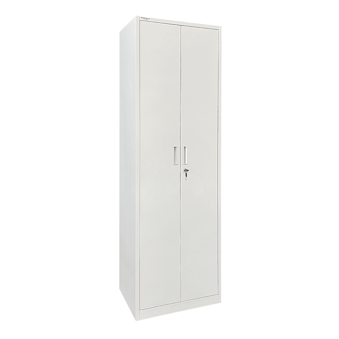 RENT Koristusvahendite kapp (metallist) Rehalt Systems, 1800 × 600 × 400 2