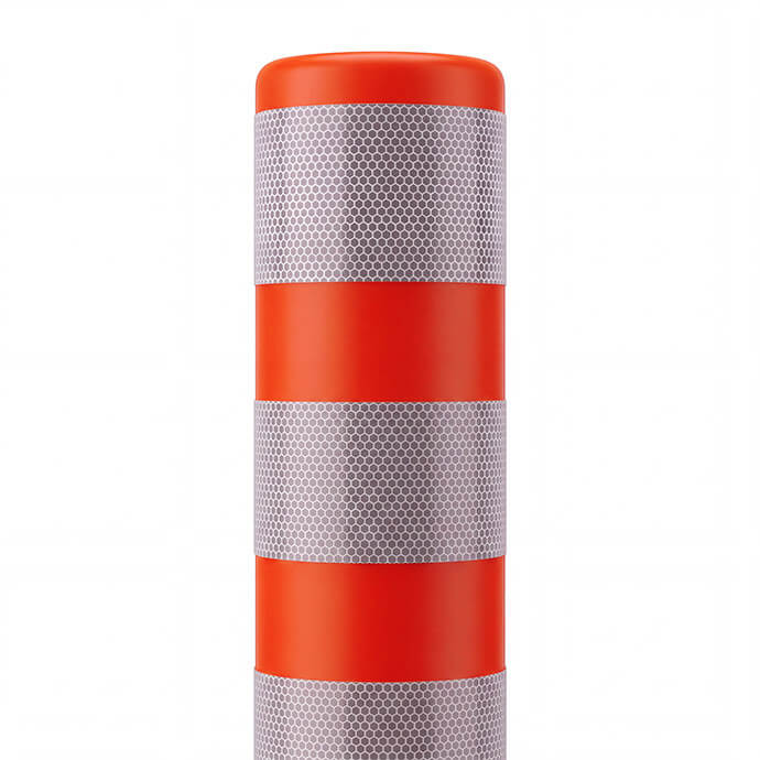 Tähisposti helkur 50 tk 2