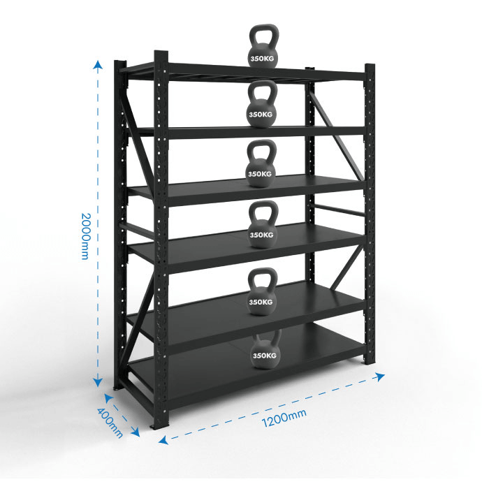 Laoriiul Rehalt Systems 2000 × 1200 × 400, 6 plaati, põhiosa 2