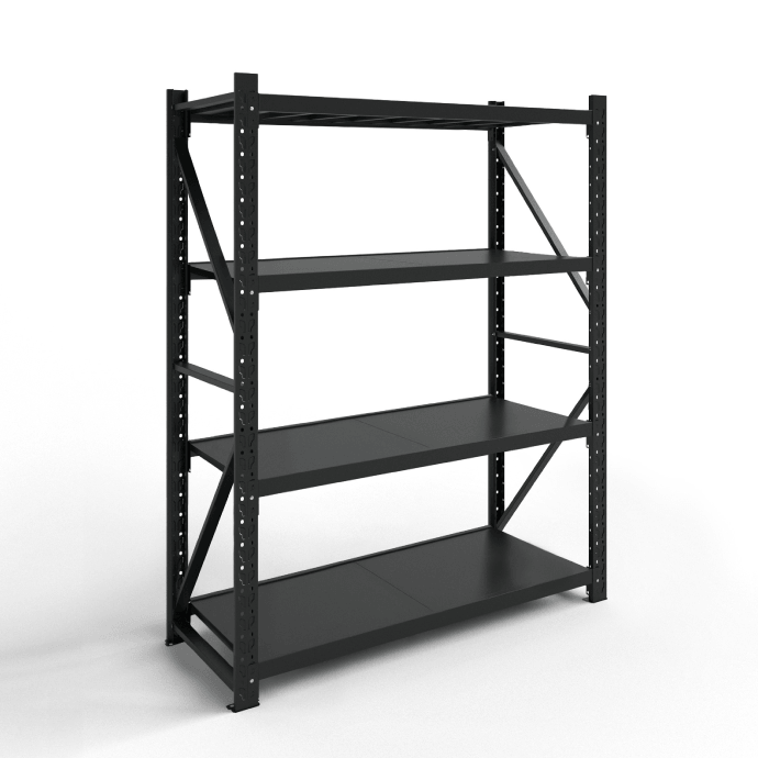 Laoriiul Rehalt Systems 2500 × 1000 × 400, 4 plaati, põhiosa 1