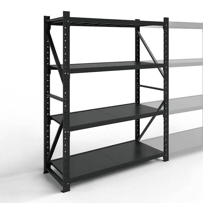 Laoriiul Rehalt Systems 2500 × 1000 × 400, 4 plaati, põhiosa 3