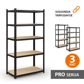 Laoriiul 180x90x40 PRO Must...