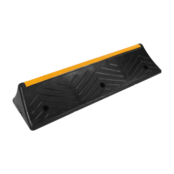 Parkimistõkis veoautodele, 99.7 cm cm, kummist, Eurostal 2